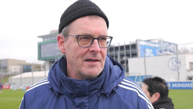 Schalke befördert Karius offenbar