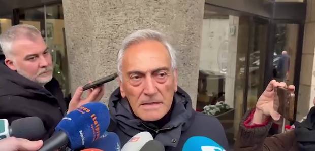 Nach Italiens WM-Aus: "Ein Gefühl der Enttäuschung"