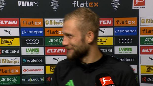 Tuchel, Kane! Müller in Plauderlaune