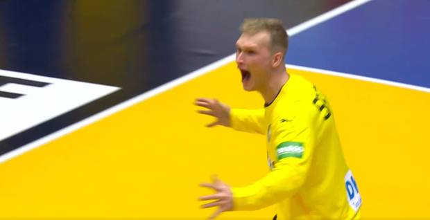 Kritik nach DHB-Sieg