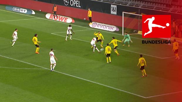 Was vom BVB im Sommer übrig bleibt