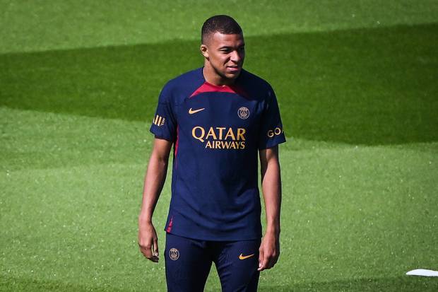 PSG mit Remis gegen Ronaldo-Klub