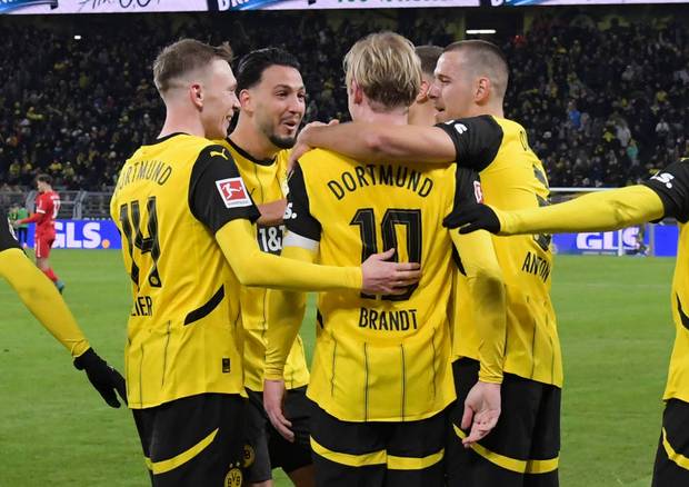 Passt er noch ins neue BVB-Puzzle?