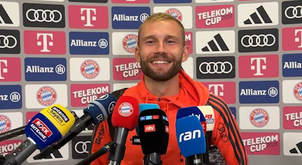 Sorgen um Bayern-Stars