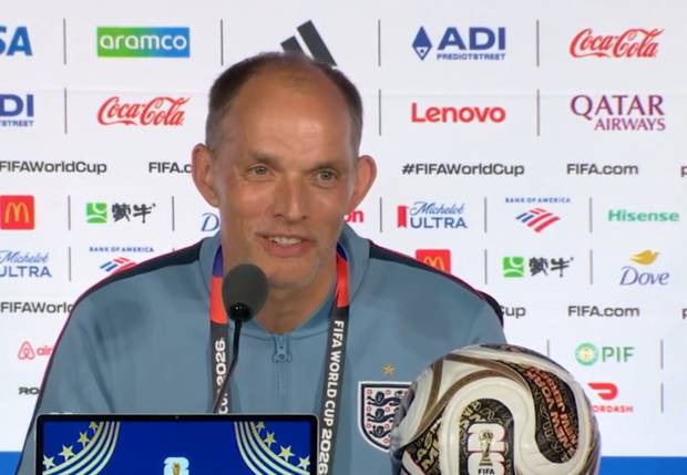Messi stoppen? Tuchel denkt "über alte Schule nach"