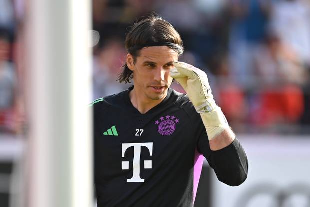 Bayern-Abschied? Sommer vielsagend