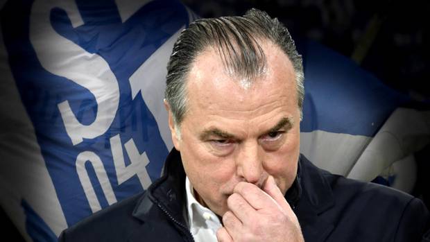 Wie geht es bei Schalke weiter?