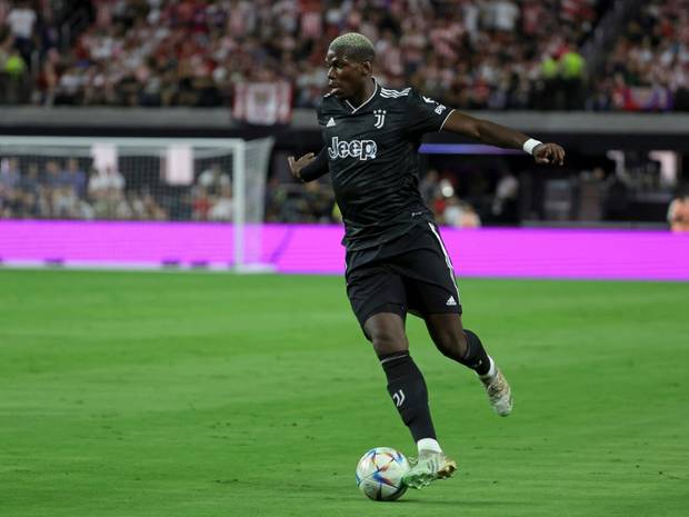 WM-Aus? Pogba-Entscheidung gefallen