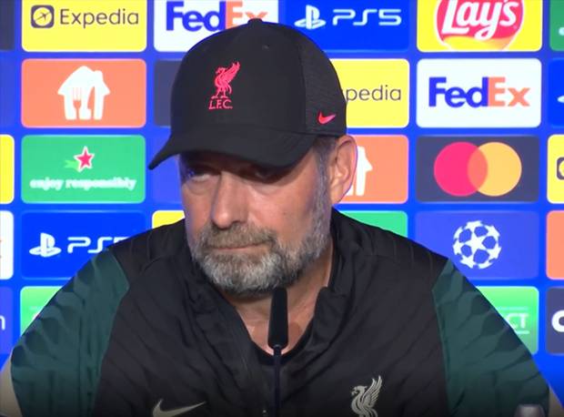 Klopps bitteres Déjà-vu
