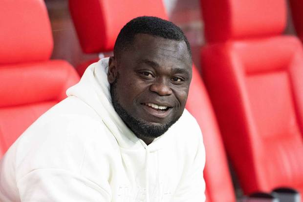 Wegen Asamoah: Schalke-Ultras in Rage