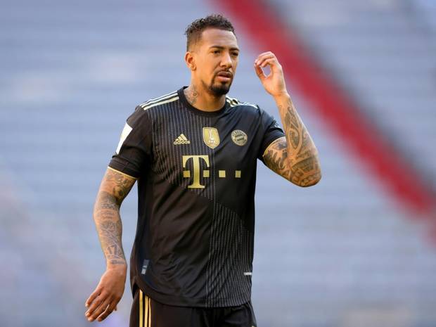 HSV leiht Guardiola-Schützling aus