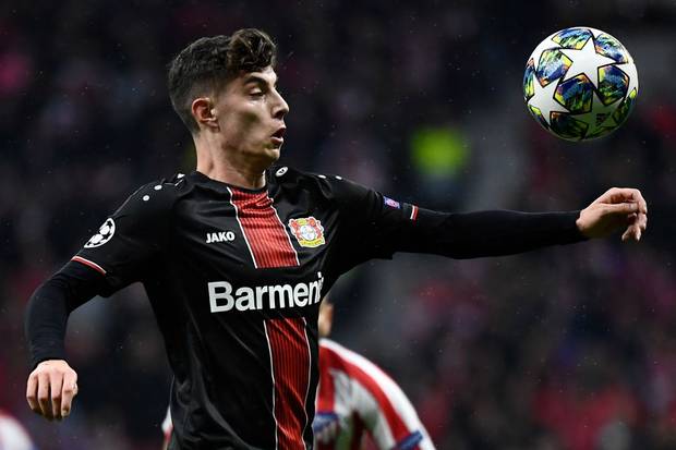 Real raus? Bei Havertz brodelt Gerüchteküche weiter