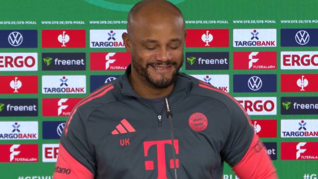 Neuers Erbe? „Mehrere Optionen“