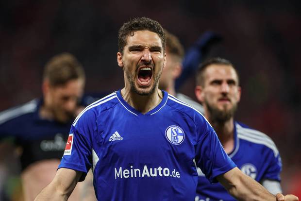Schalke-Ikone: „Bayern hat Schiss“