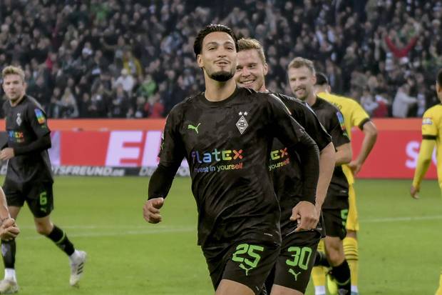 Droht Gladbach der Ausverkauf?
