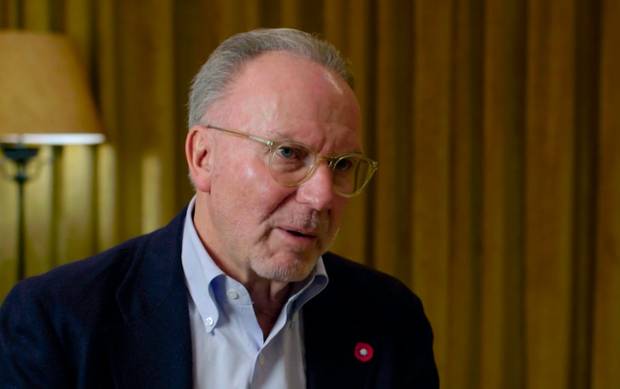 „Wir sind komplett vom Weg abgekommen“