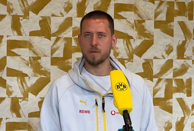 Kovac rät Adeyemi zu Geduld