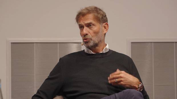 Klopp-Wut: Jetzt reagiert Guardiola