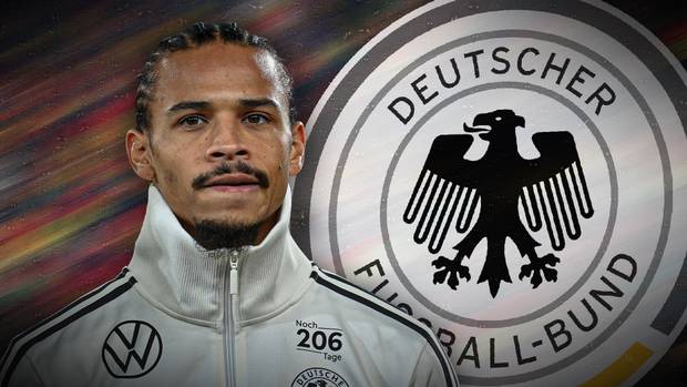 Deschamps warnt vor DFB-Team