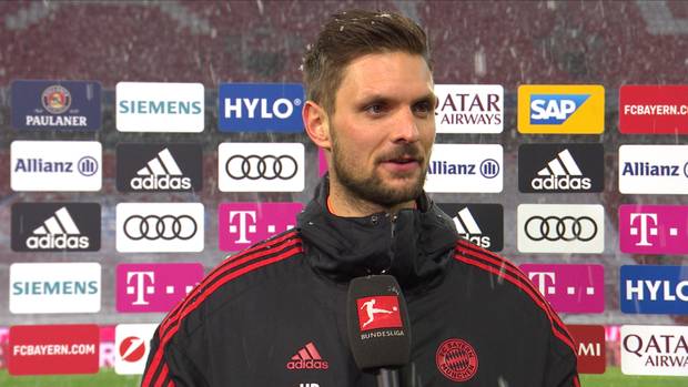 Ulreich sauer: „Unverantwortlich“