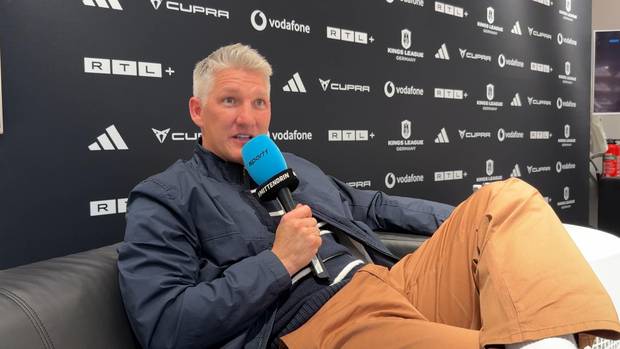 Müller-Aus? Jetzt spricht Schweinsteiger