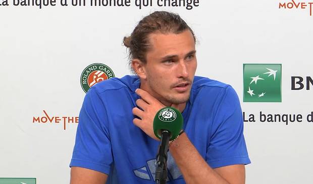 Nächste Hürde für Zverev und Struff