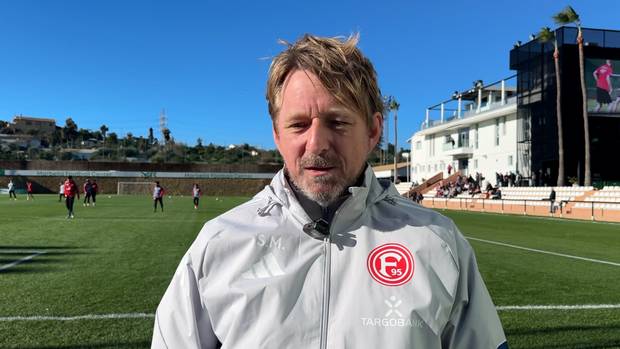 Mislintat erklärt Anfang-Entscheidung