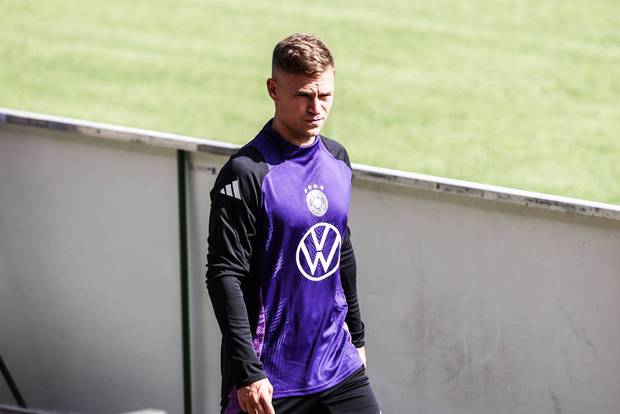 Experte mit forscher Kimmich-These