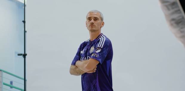 Griezmann-Deal? Klub-Boss spricht von "Meilenstein"