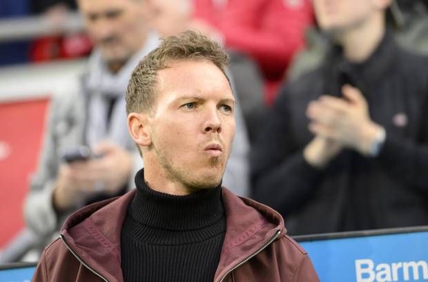 Neue Entwicklung bei Nagelsmann?