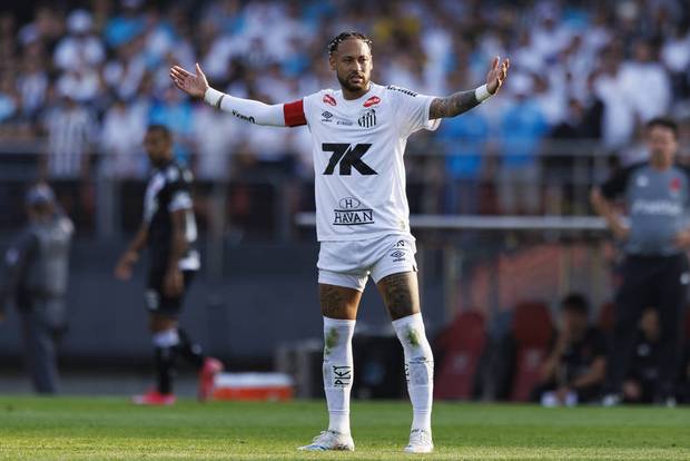Nebulöse Überraschung um Neymar