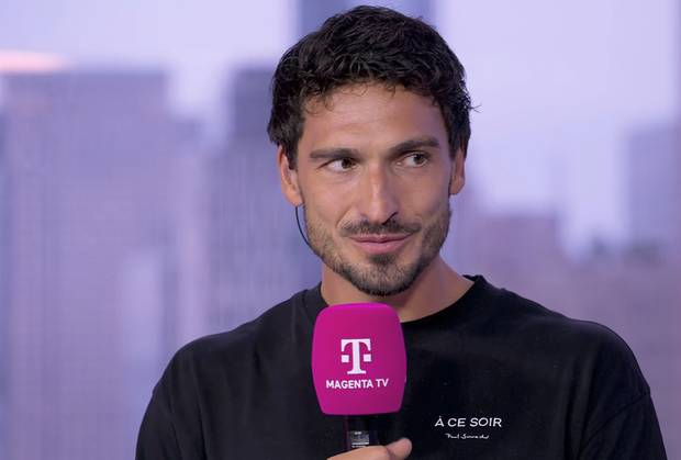 Ecuador? "Ich persönlich würde Baumann das Spiel geben"