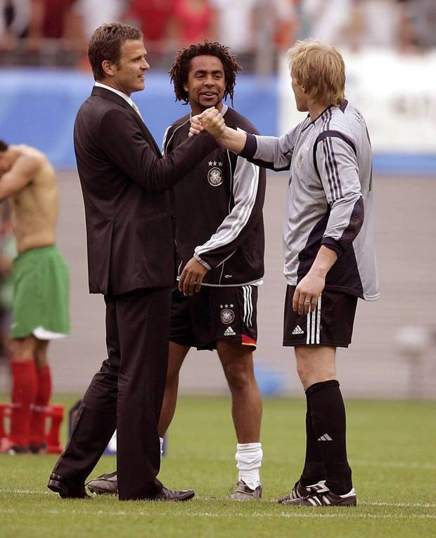 Kahn: „Eine der dümmsten Aussagen“