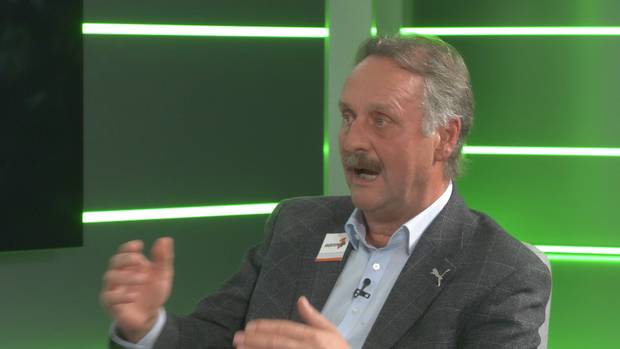 Die Vorfreude steigt stündlich