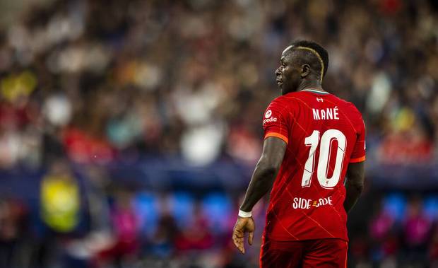 Das ist Liverpools Rekord-Youngster