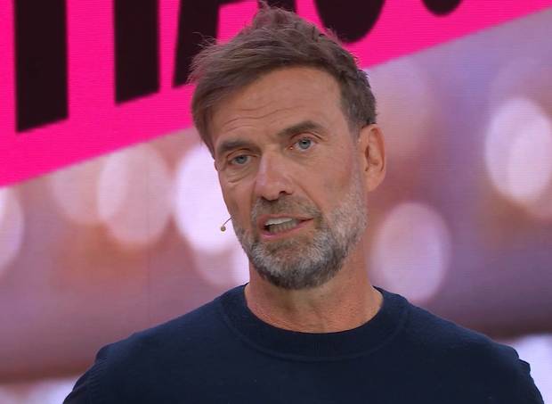 Doch Trainer-Comeback? So äußert sich Klopp