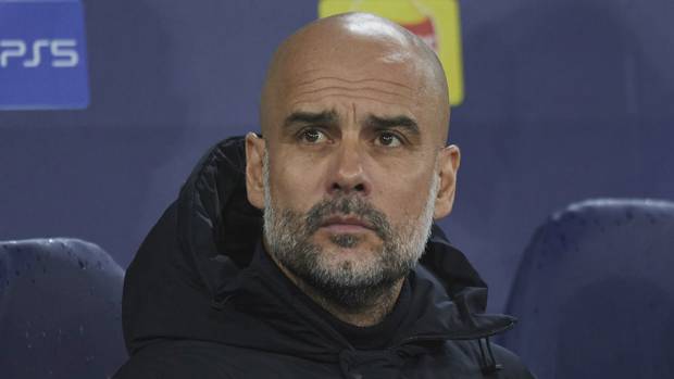 Guardiola: „Rufe Klopp nicht an“