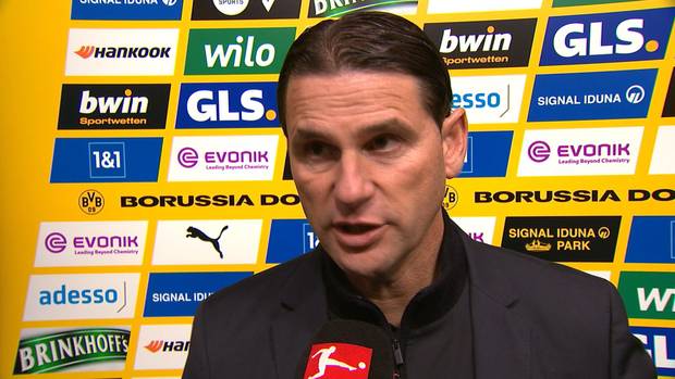 Gladbach-Star im totalen Glück