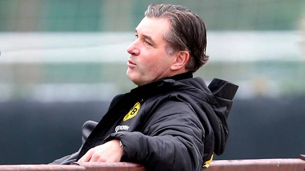 Klopp-Star lockt Sancho