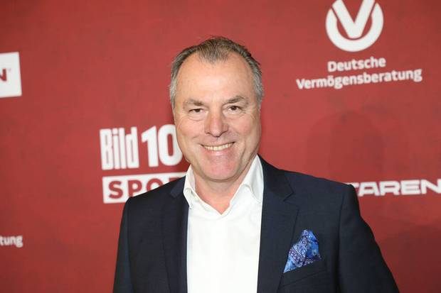 Tönnies schließt mit Schalke ab