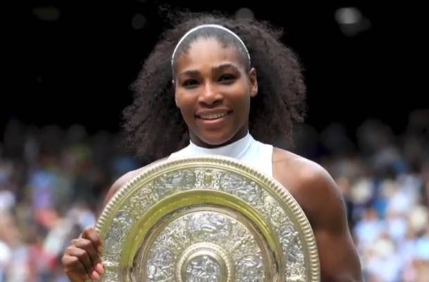 Serena Williams verkündet Profi-Comeback