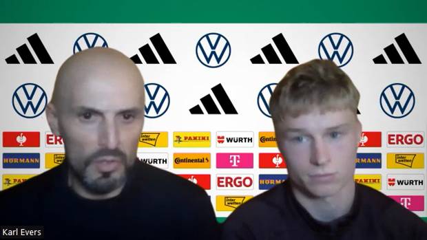 BVB muss eine Moukoko-Lösung finden!