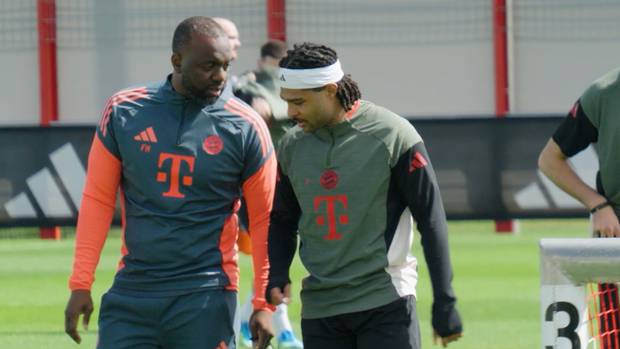 WM-Aus! Schock um Bayern-Star