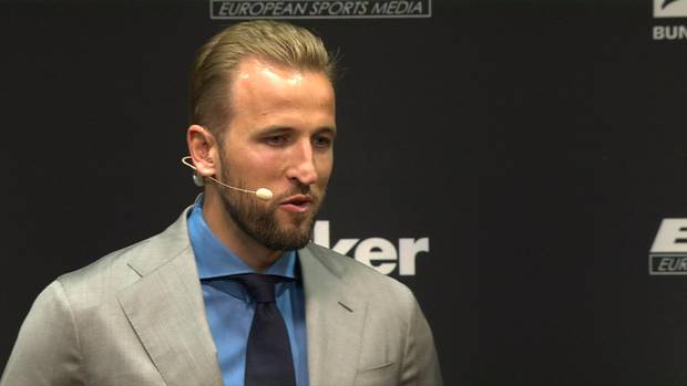 „Schwierig“: Kane lässt tief blicken