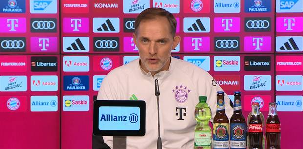 Neue Verletzungssorgen bei Bayern
