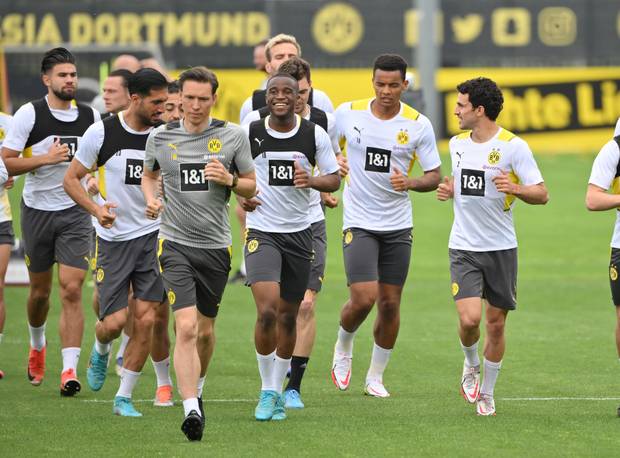 7 BVB-Deals laufen aus – wer geht?
