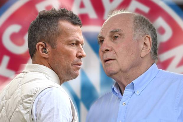 Nächste Matthäus-Spitze gegen Bayern