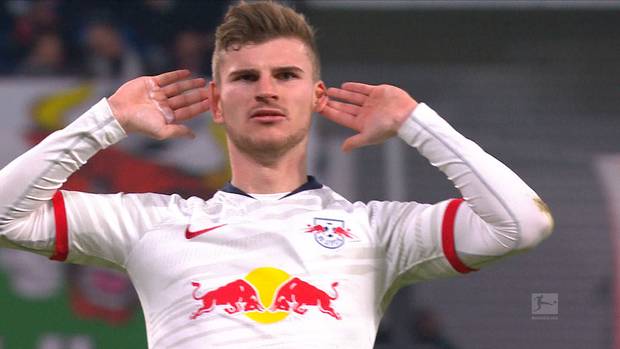Was Werner für RB opfern würde