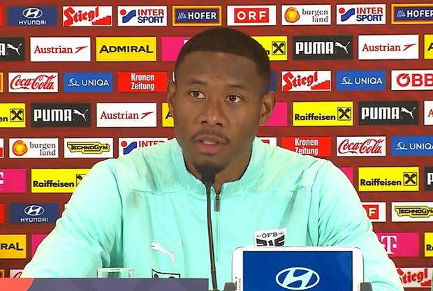 Alaba greift Verbandsbosse offen an