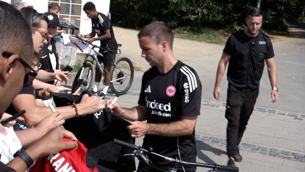 Götze klärt über Veränderung auf